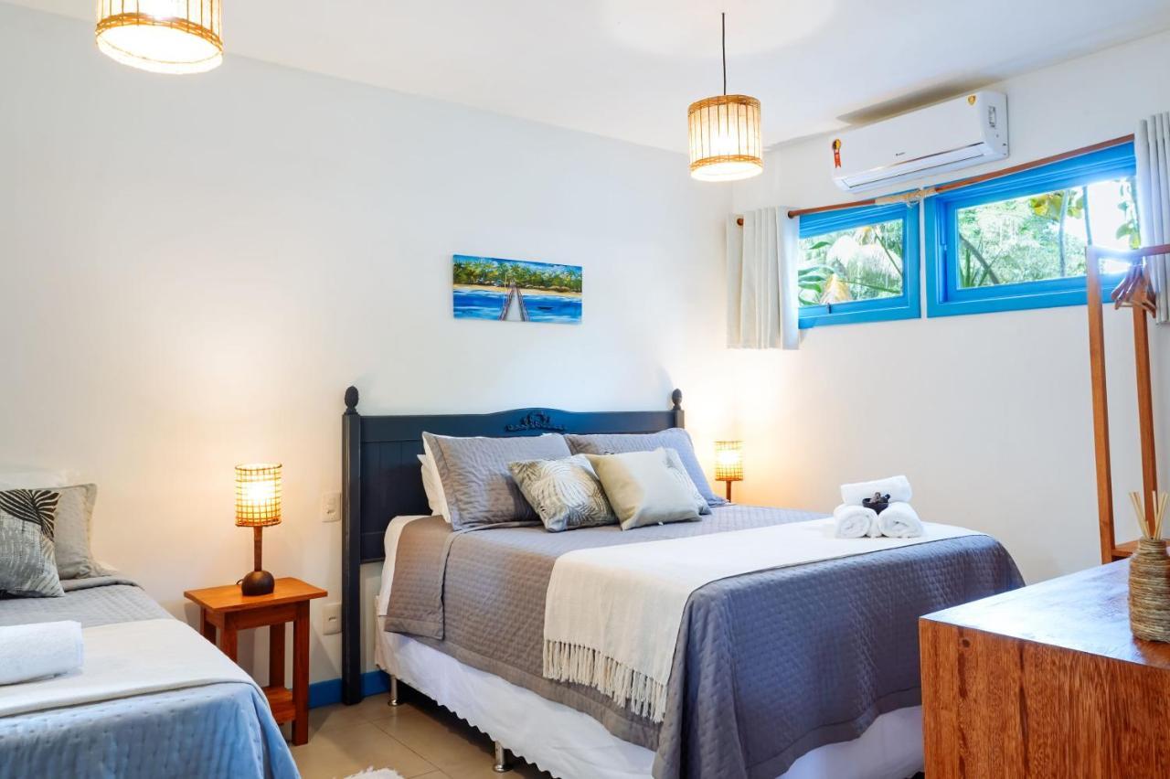 Aqualtune Pousada Barra Grande  Εξωτερικό φωτογραφία
