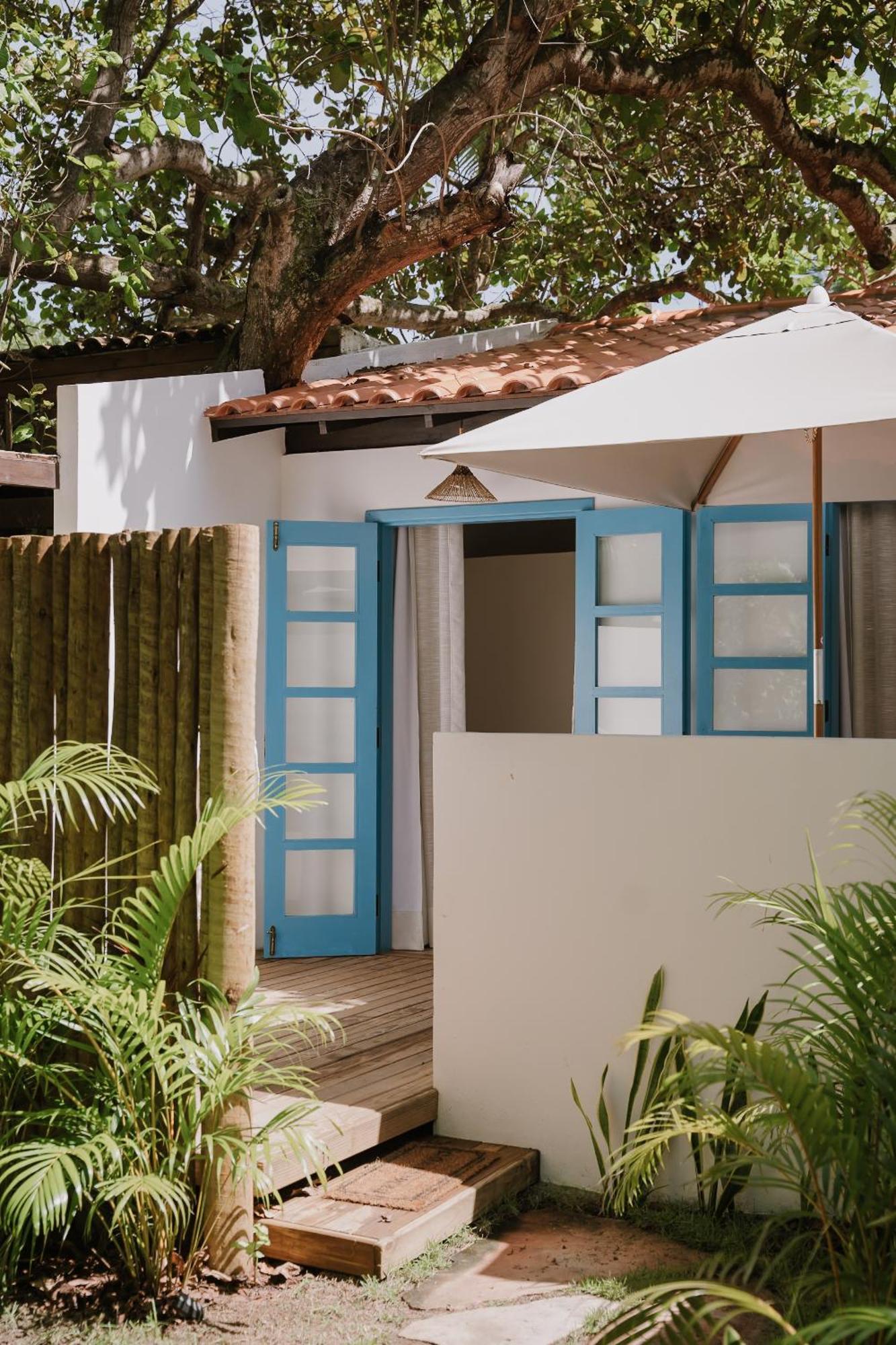 Aqualtune Pousada Barra Grande  Εξωτερικό φωτογραφία