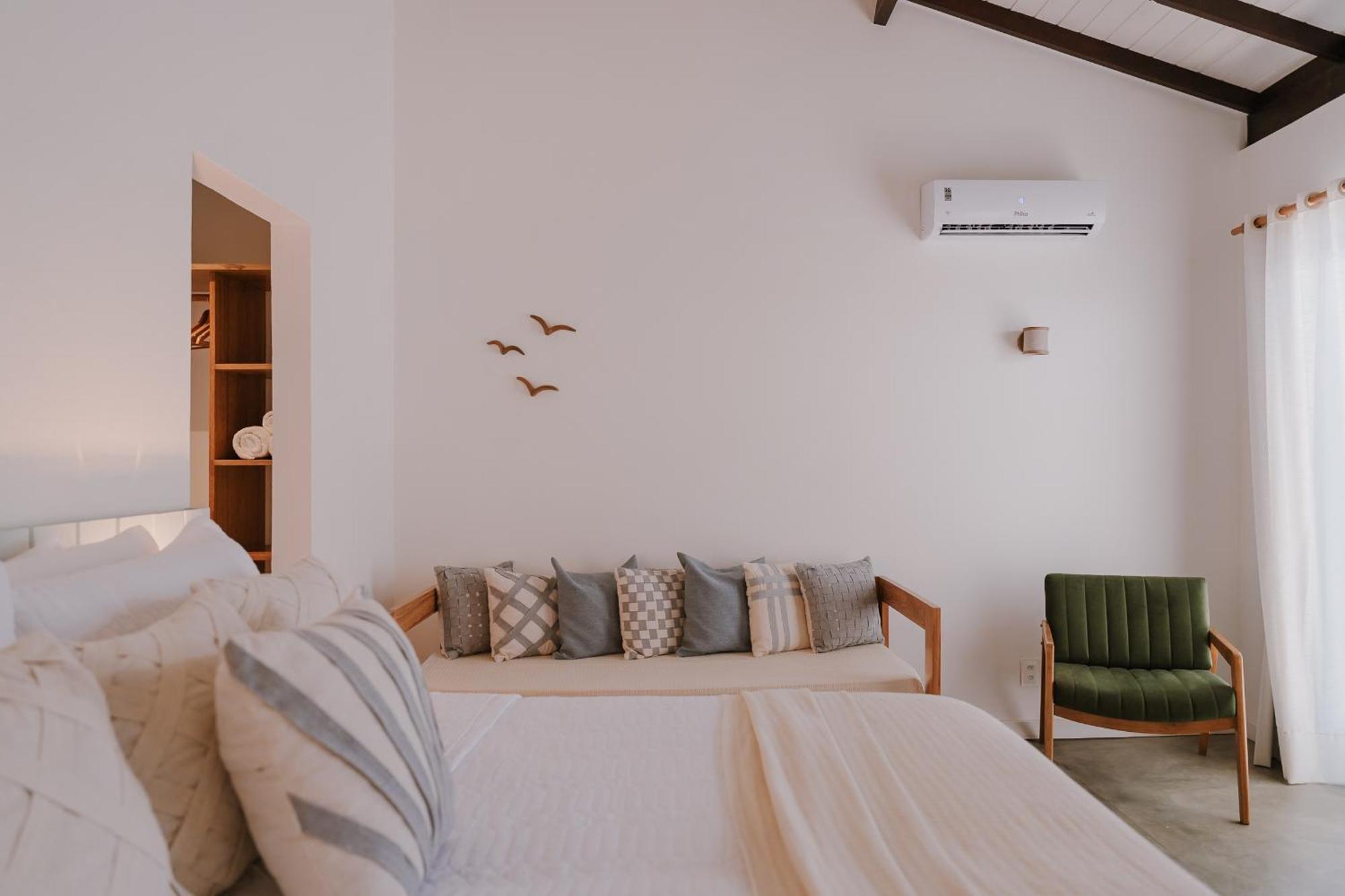 Aqualtune Pousada Barra Grande  Εξωτερικό φωτογραφία